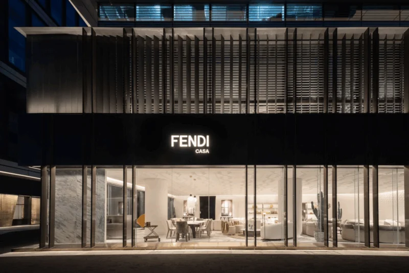 Credit: Fendi