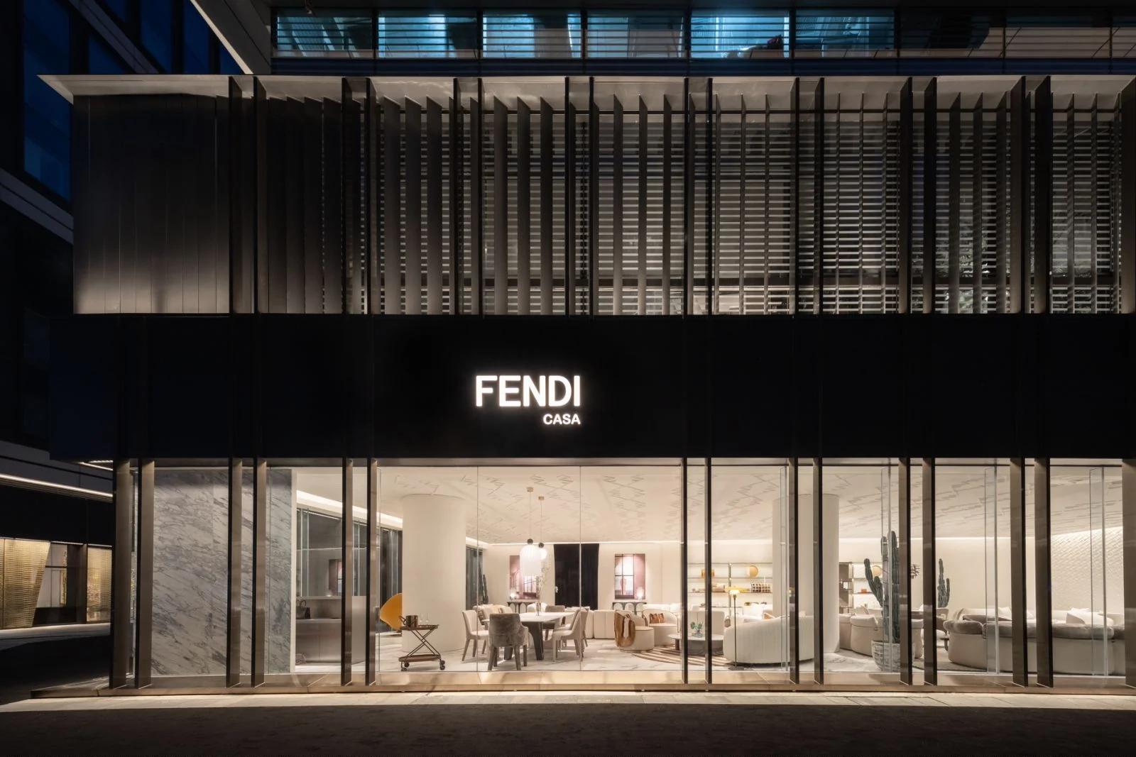 Credit: Fendi