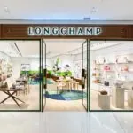Credit: Longchamp/Weibo