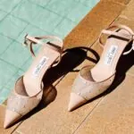 Credit: Jimmy Choo/Weibo