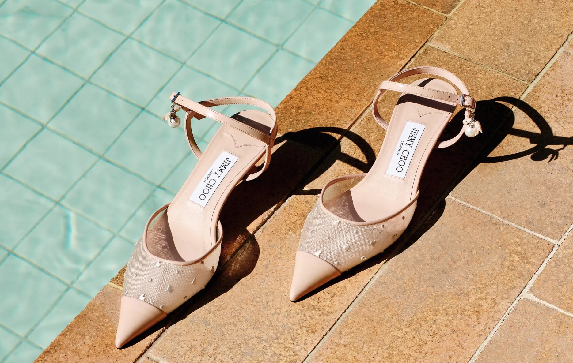 Credit: Jimmy Choo/Weibo