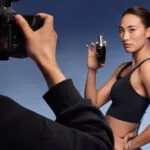 Credit: Lancôme/Weibo
