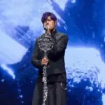 Credit: Jay Chou/Instagram