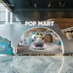 Credit: POP MART/Weibo