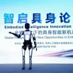 Credit: Zhiyuan Robot/Weibo