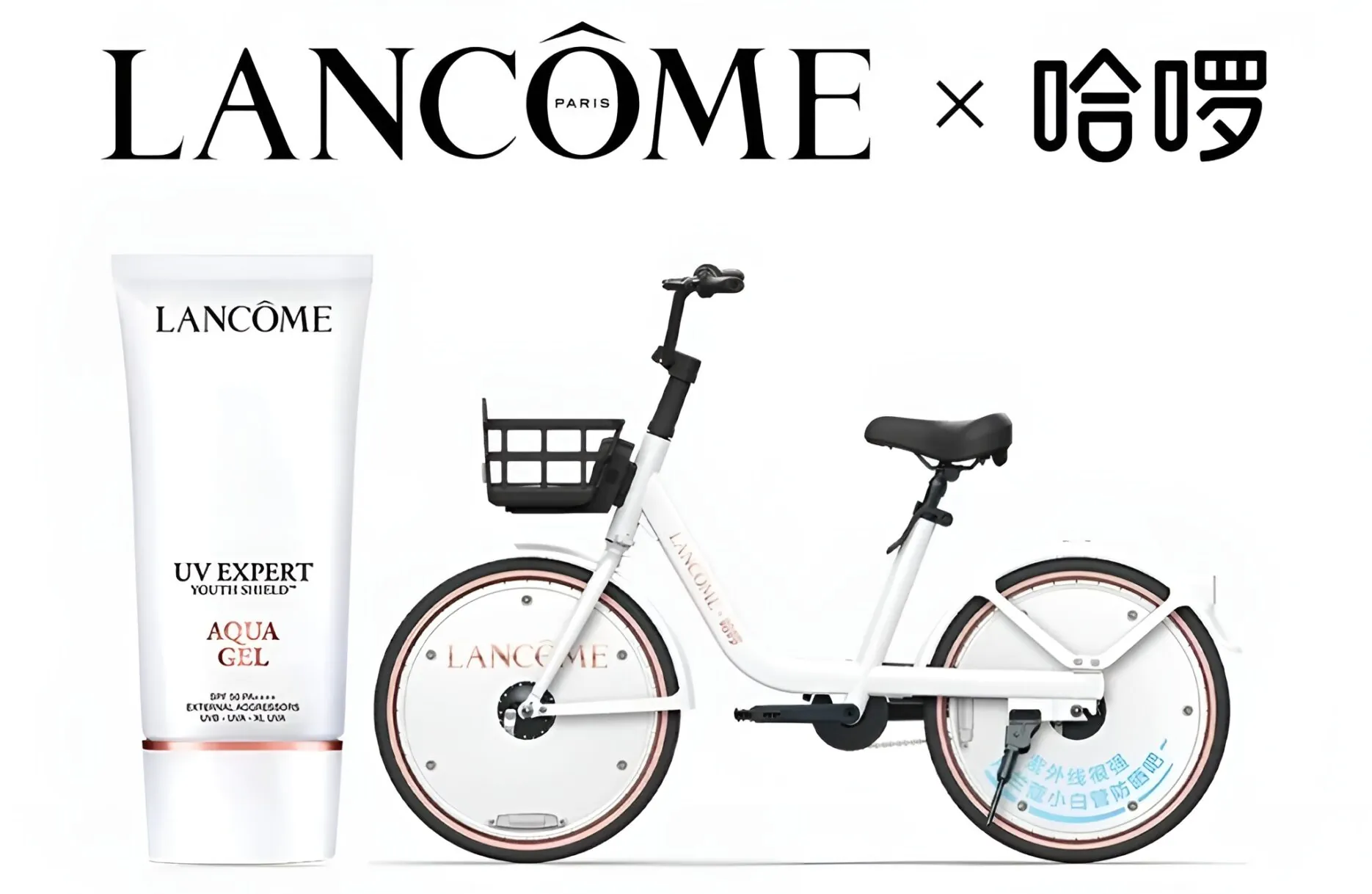 Credit: Lancôme/Rednote