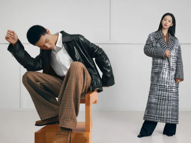 Credit: Loewe/Weibo
