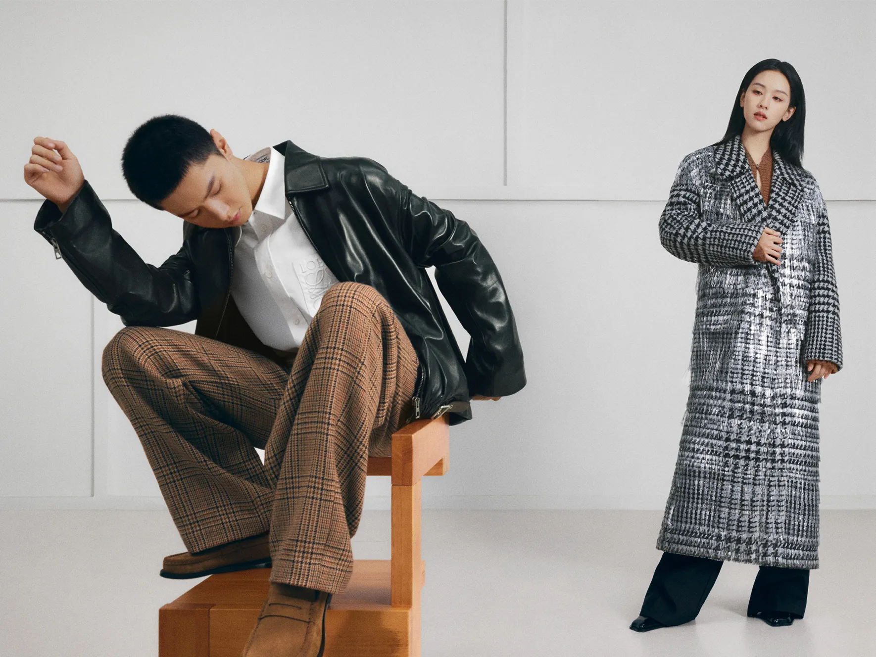 Credit: Loewe/Weibo