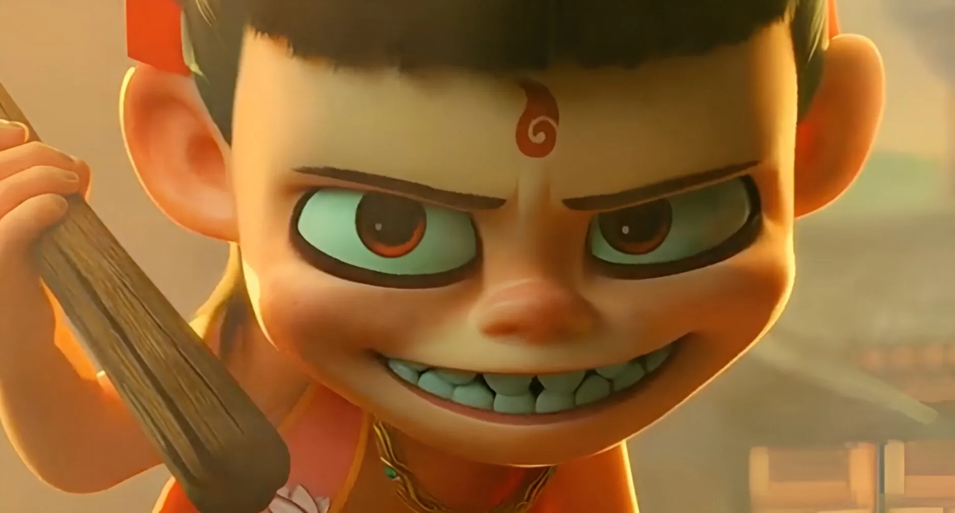 Ne Zha 2