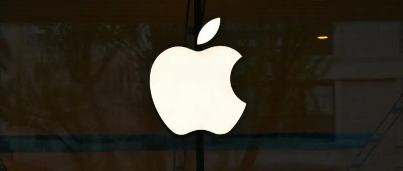 Tim Cook China