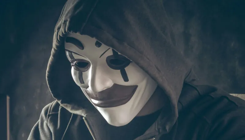 Deepfake fraudsters