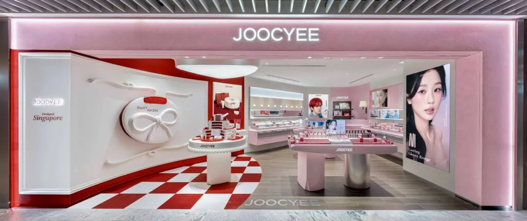 judydoll singapore store