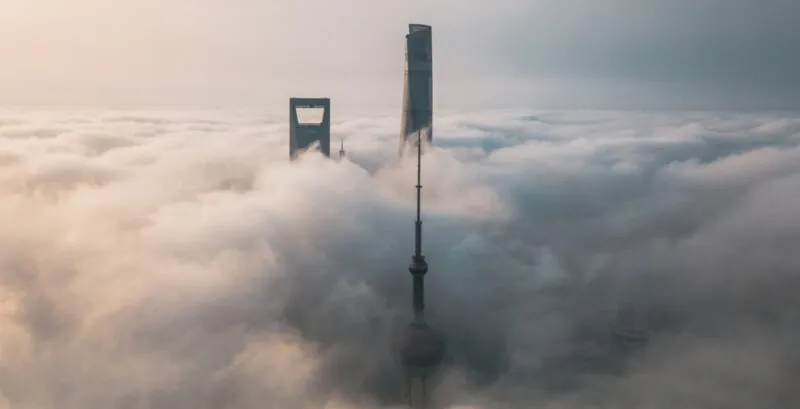 Shanghai reforms