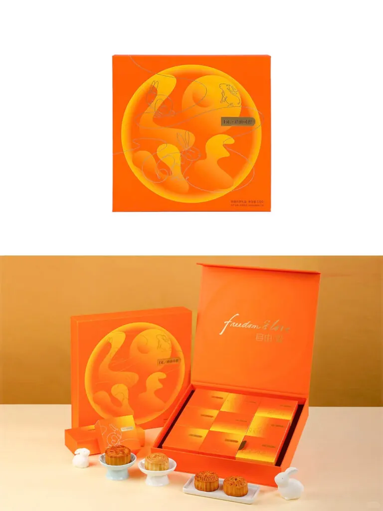 Pangdonglai mooncake controversy