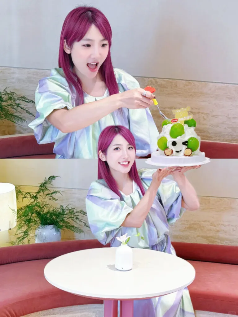 Street life user content