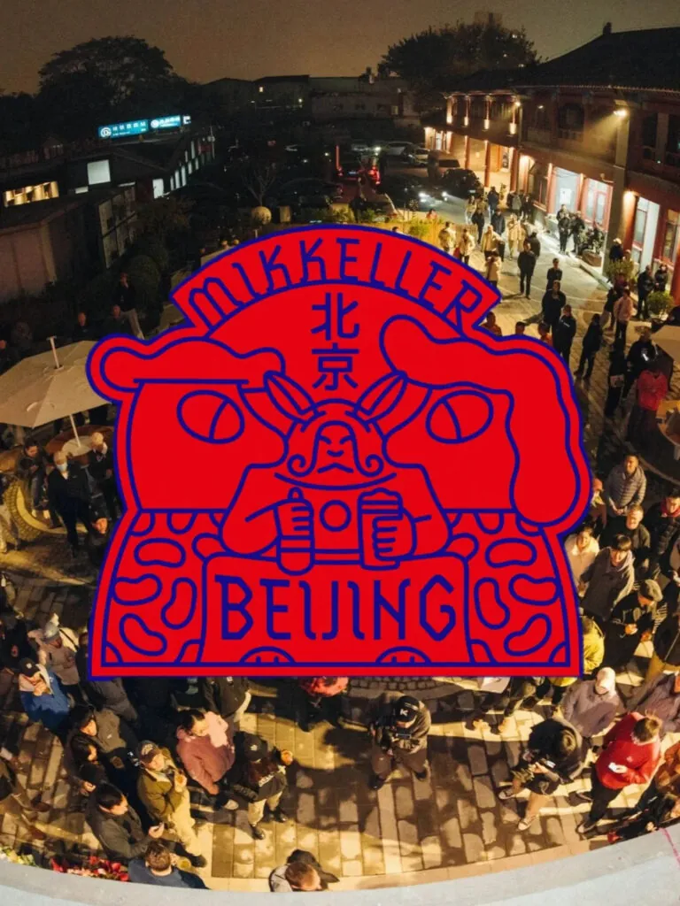 mikkeller beijing