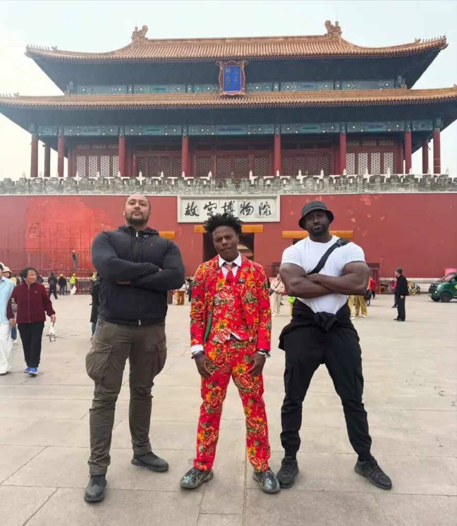 China's soft power rise