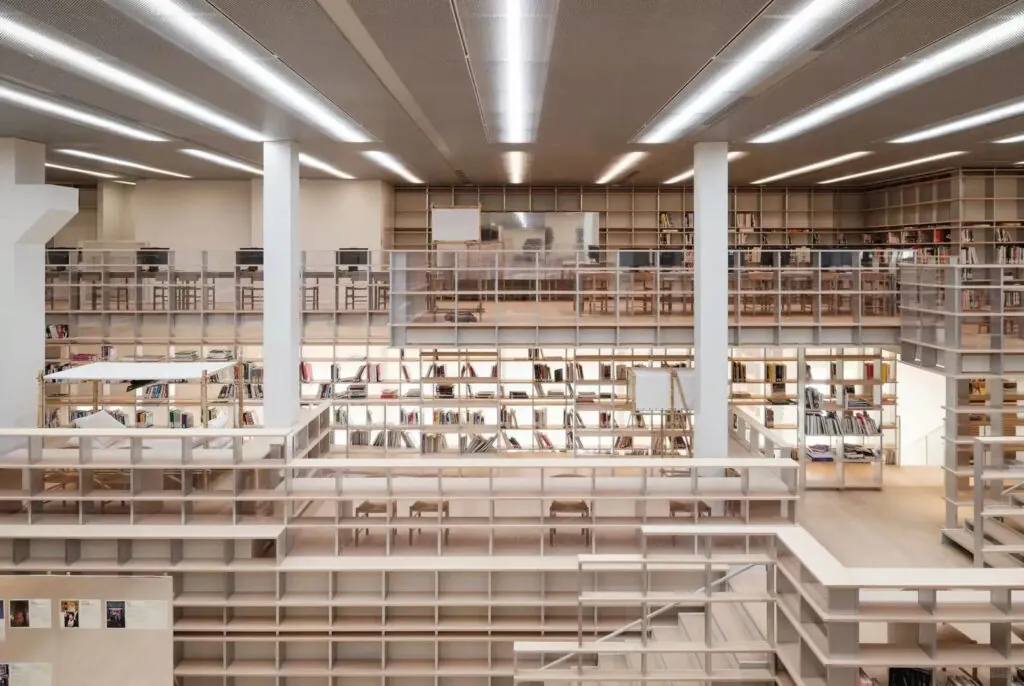 Espace Gabrielle Chanel