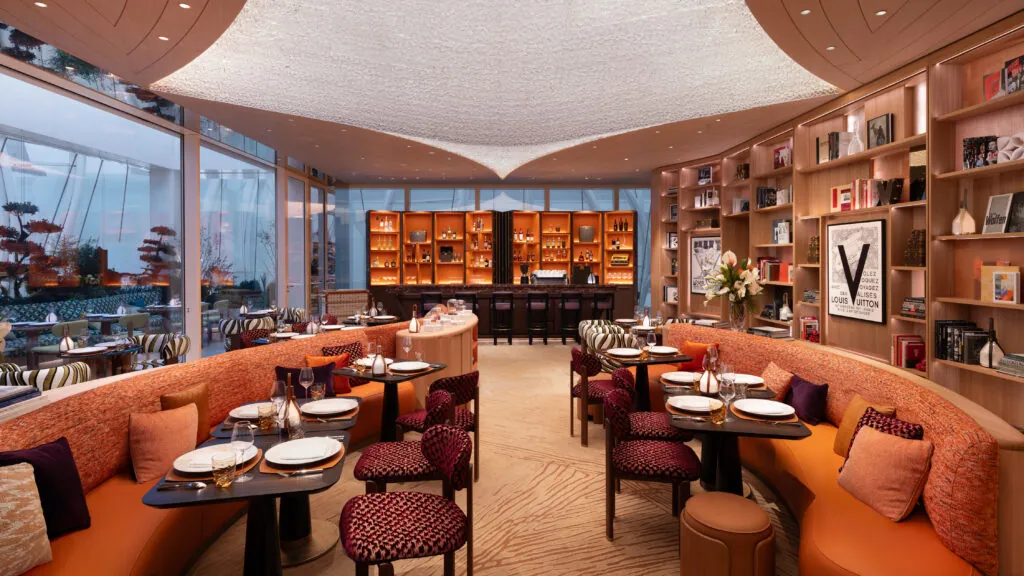 maison louis vuitton sanlitun