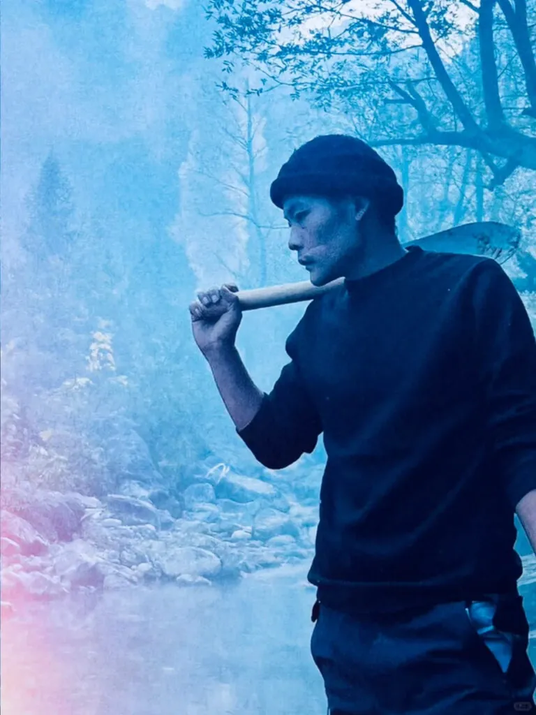 qixing mountain survival challenge