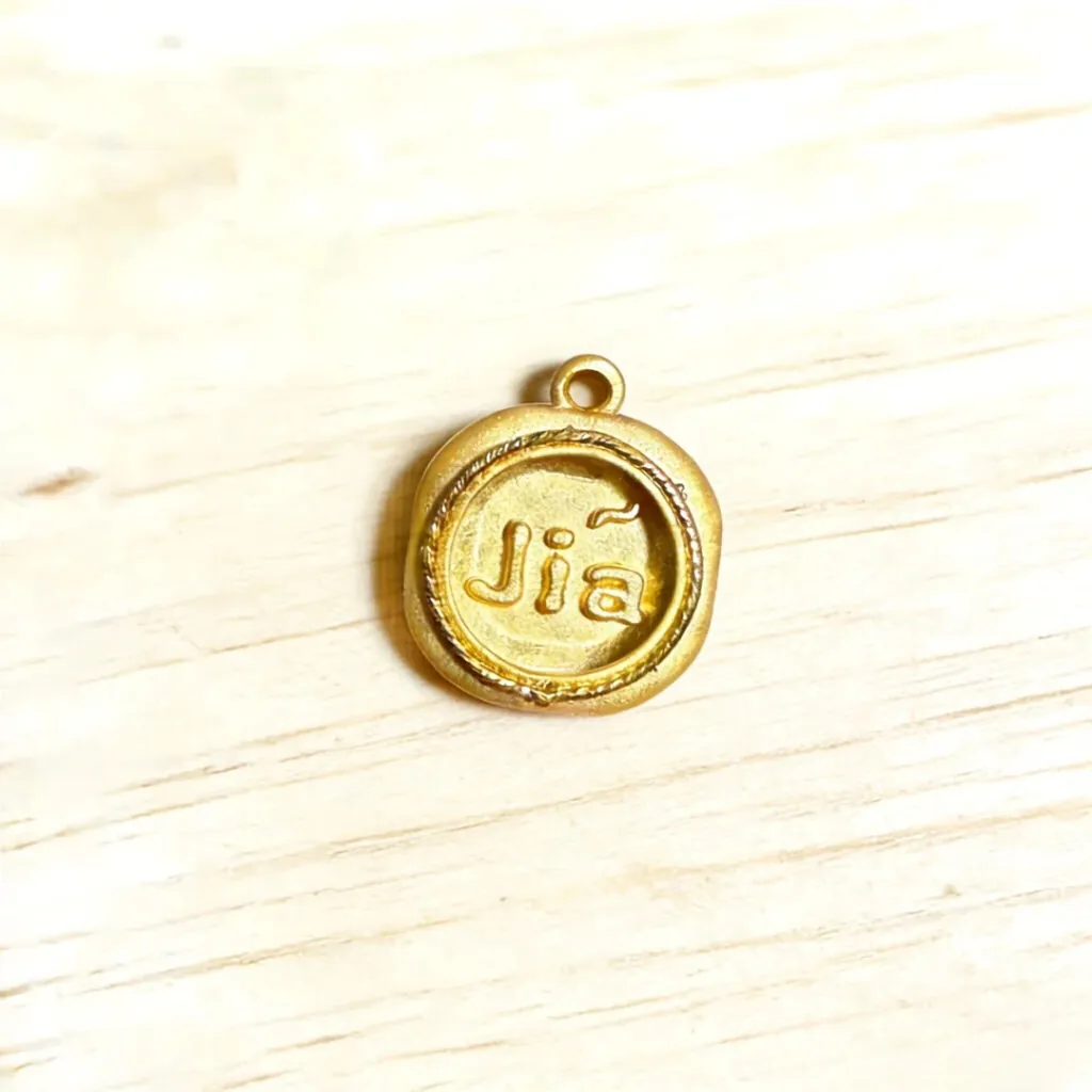 chow tai fook ox-horse