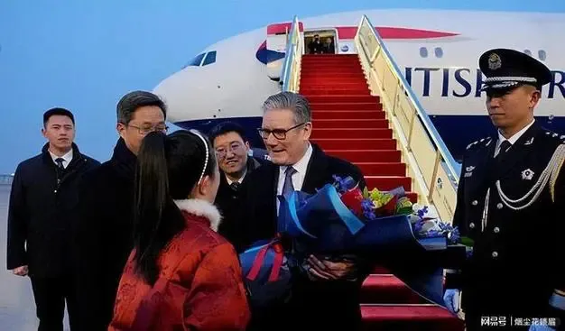 UK visa-free travel to China