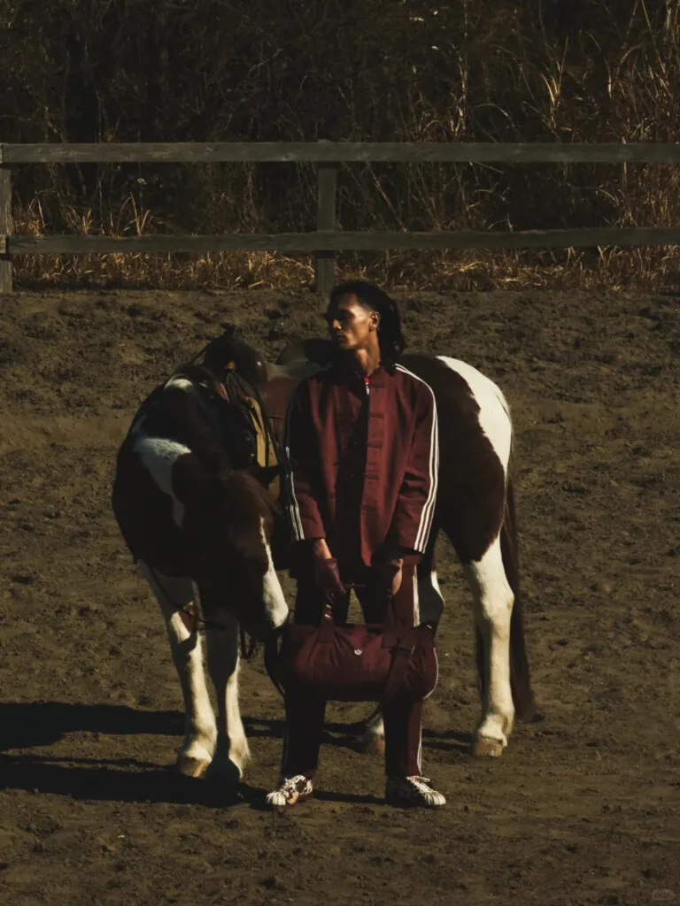 Adidas Originals CLOT