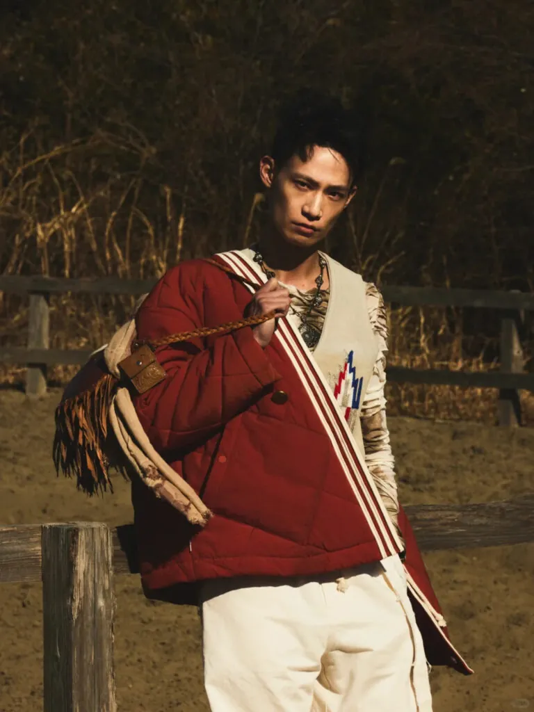 Adidas Originals CLOT