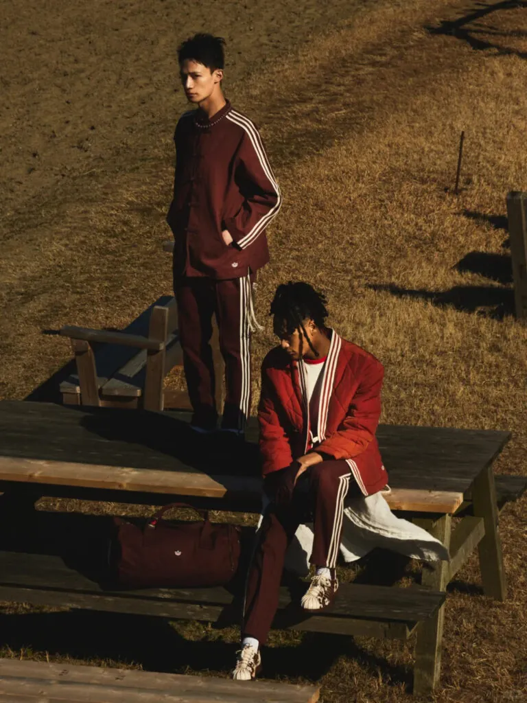 Adidas Originals CLOT