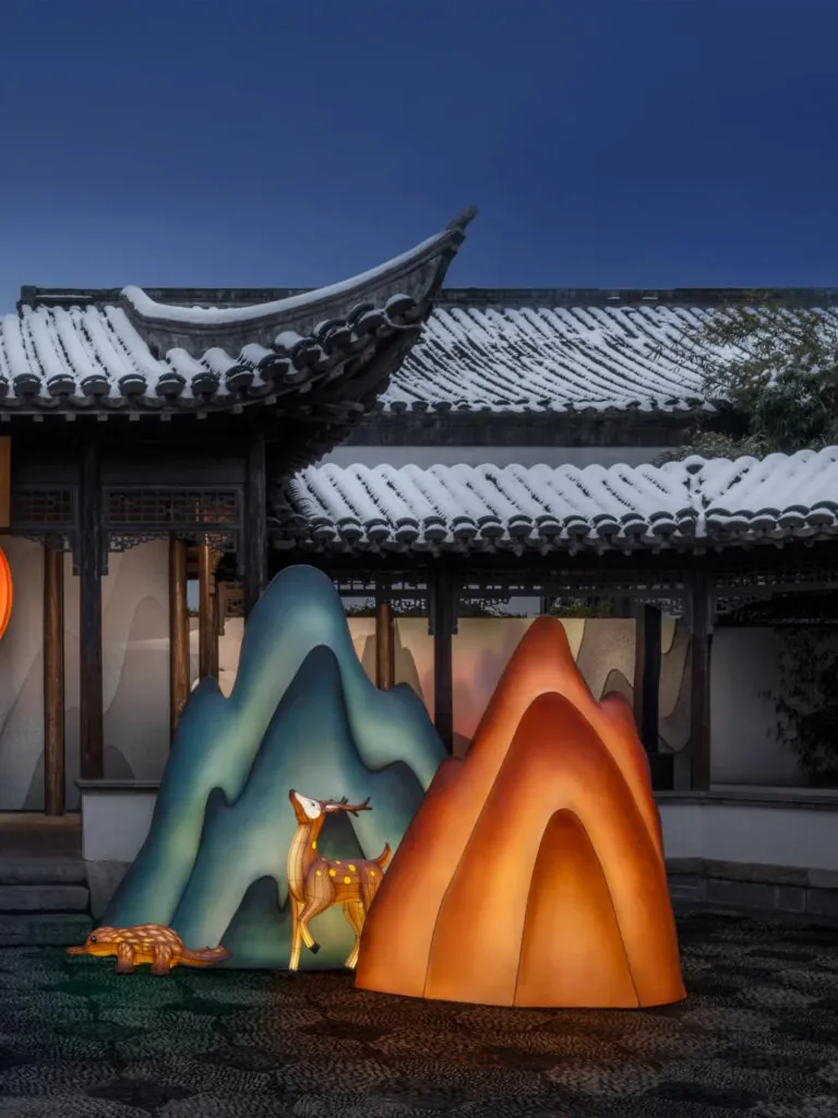 LOEWE's Lunar New Year