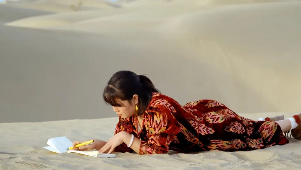 Bananain Xinjiang cotton