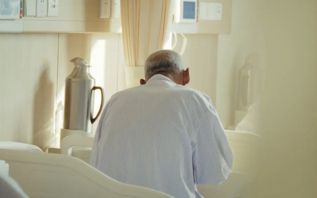 Alipay transplant survivors