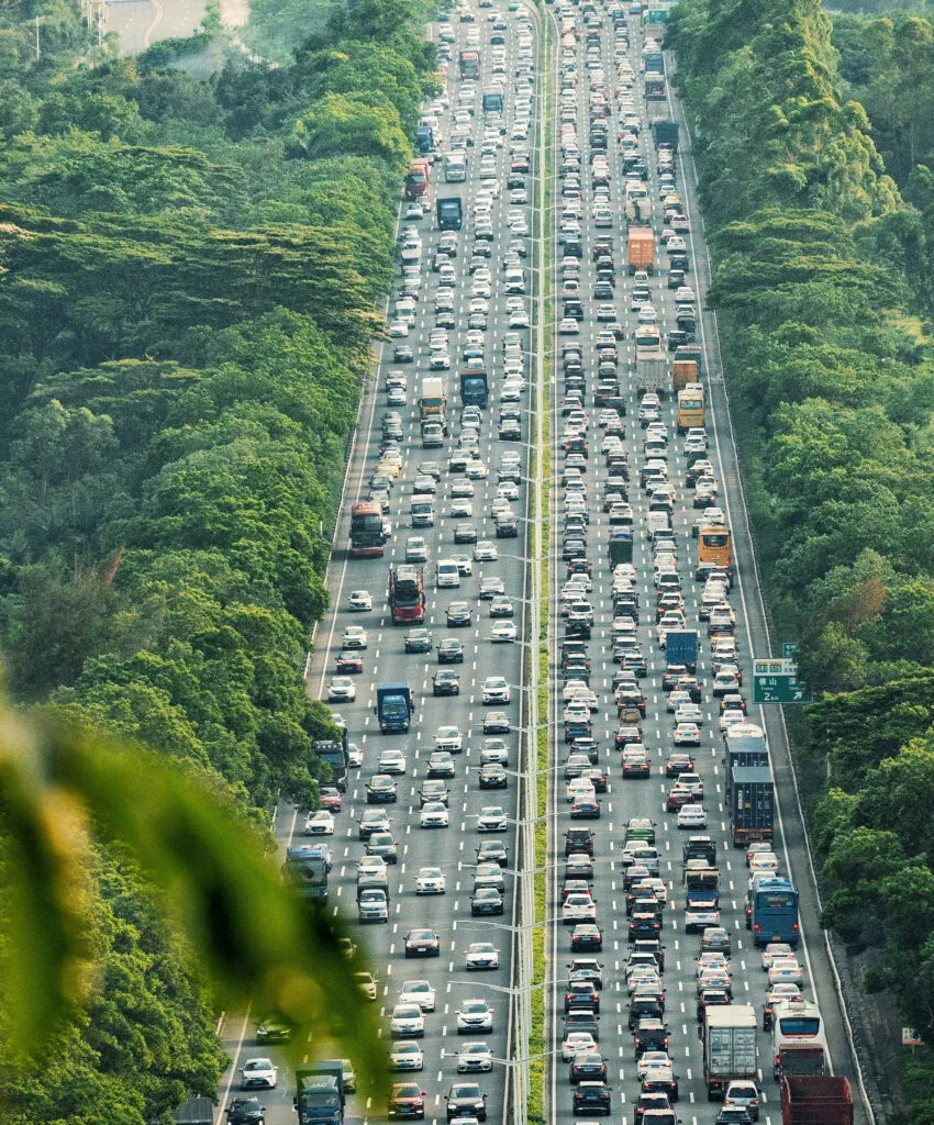 Chinese New Year data