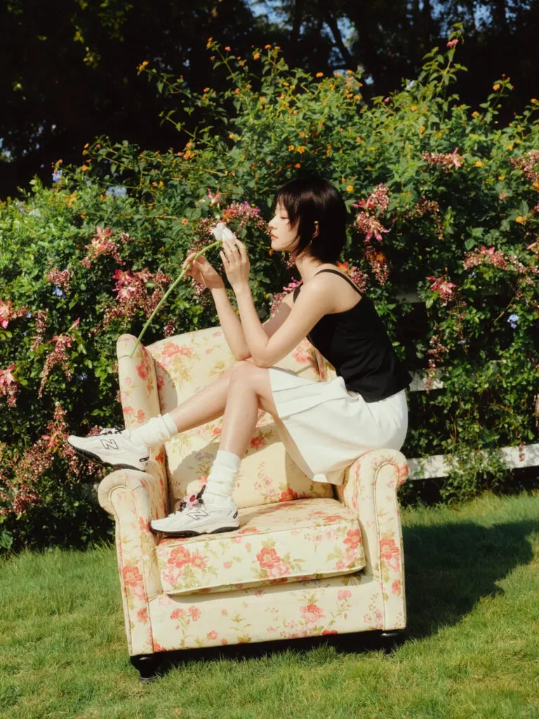 The Beast x New Balance