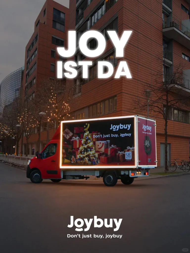 JD.com Joybuy launch 