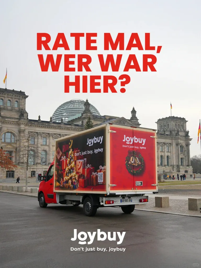 JD.com Joybuy launch 