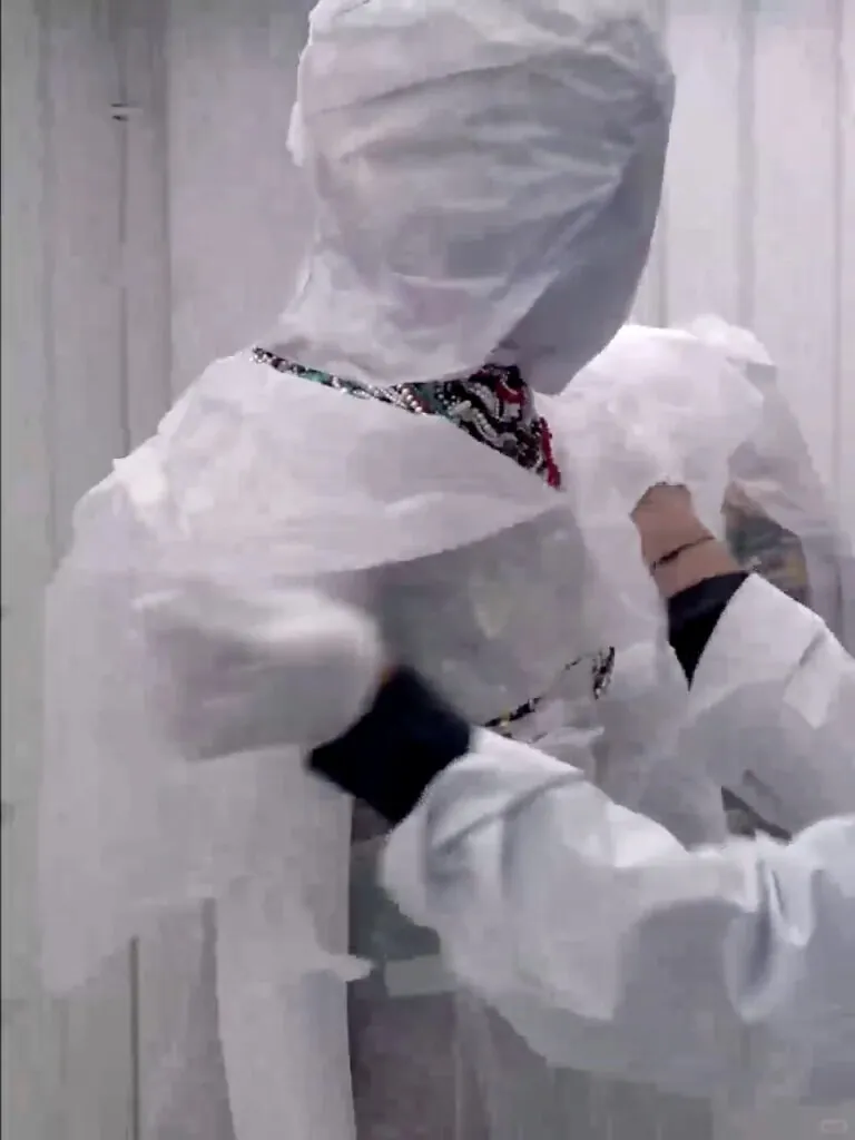 Maison Margiela in China