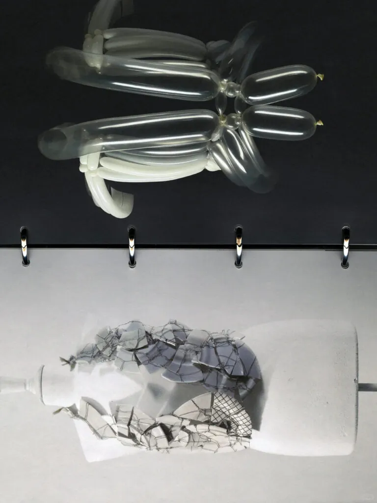 Maison Margiela in China