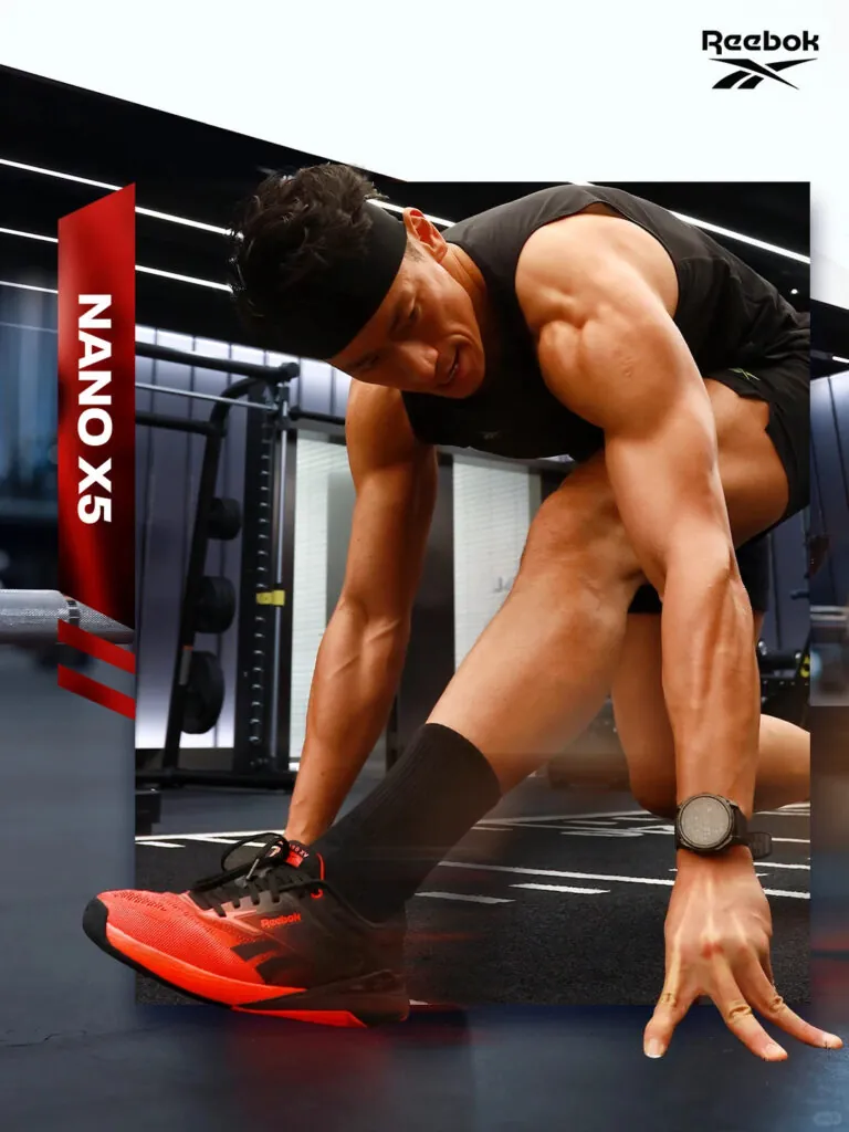 Inside Reebok’s China comeback strategy