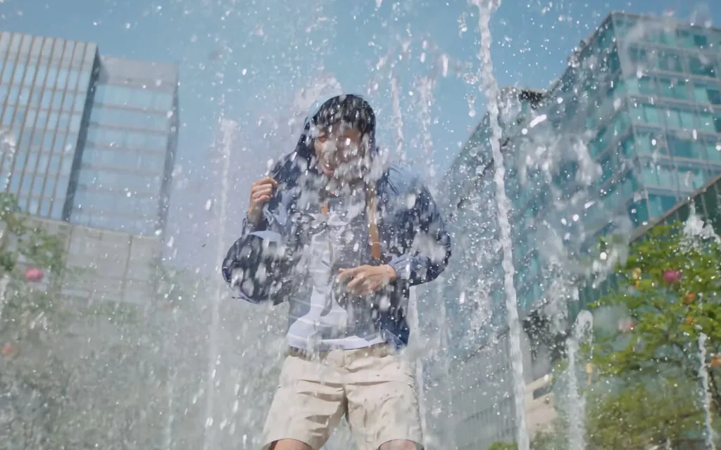 UNIQLO’s May Day campaign