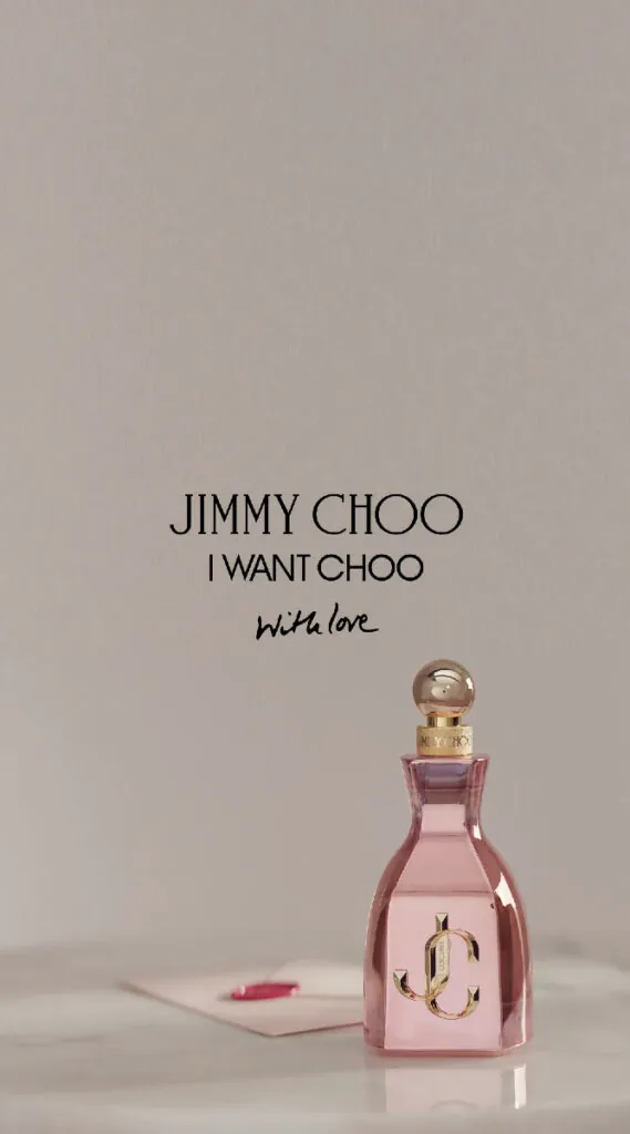 Jimmy Choo Bai Lu
