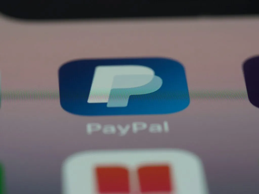 PayPal WeChat
