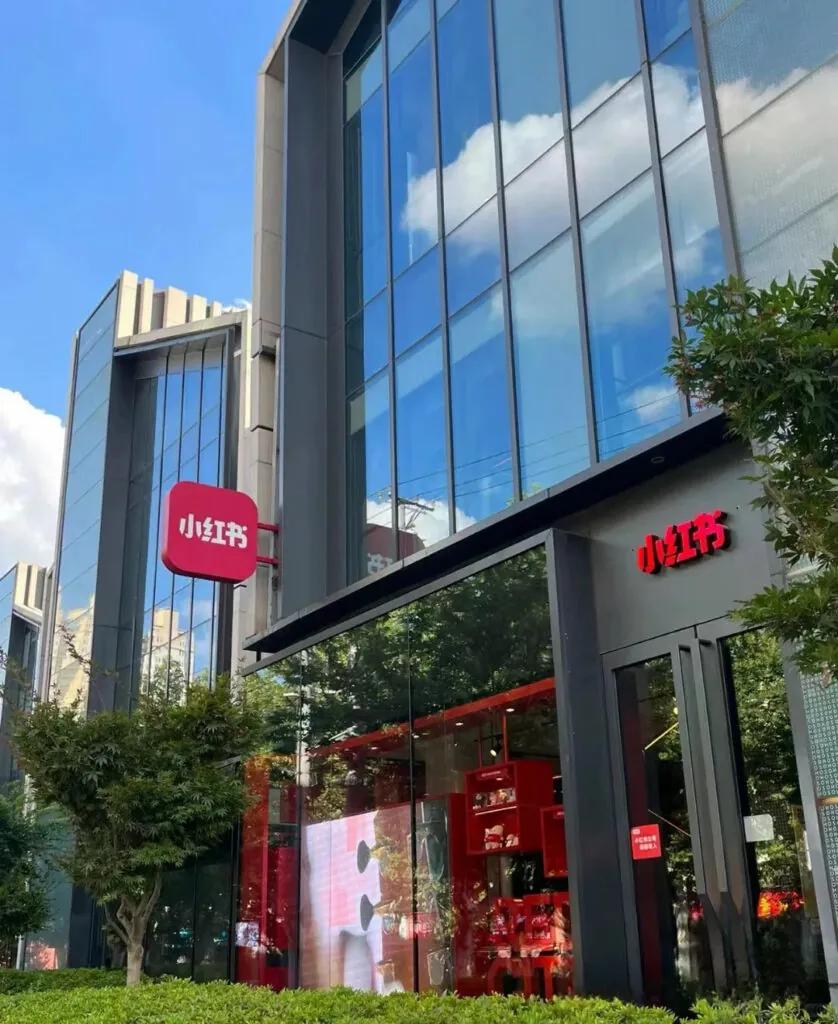 Rednote IPO 