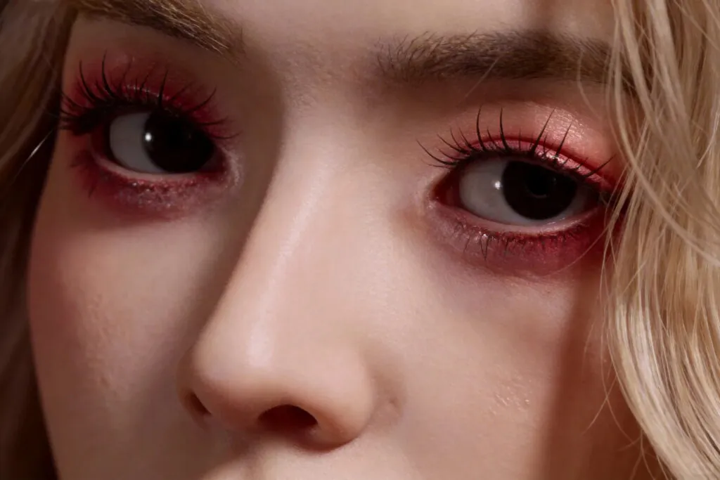Chinese emotional companion robot