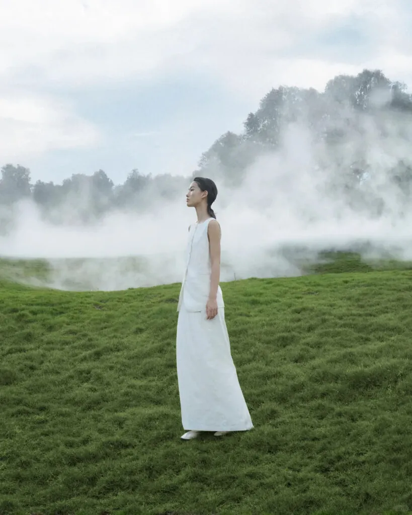 chinese luxury premiumisation