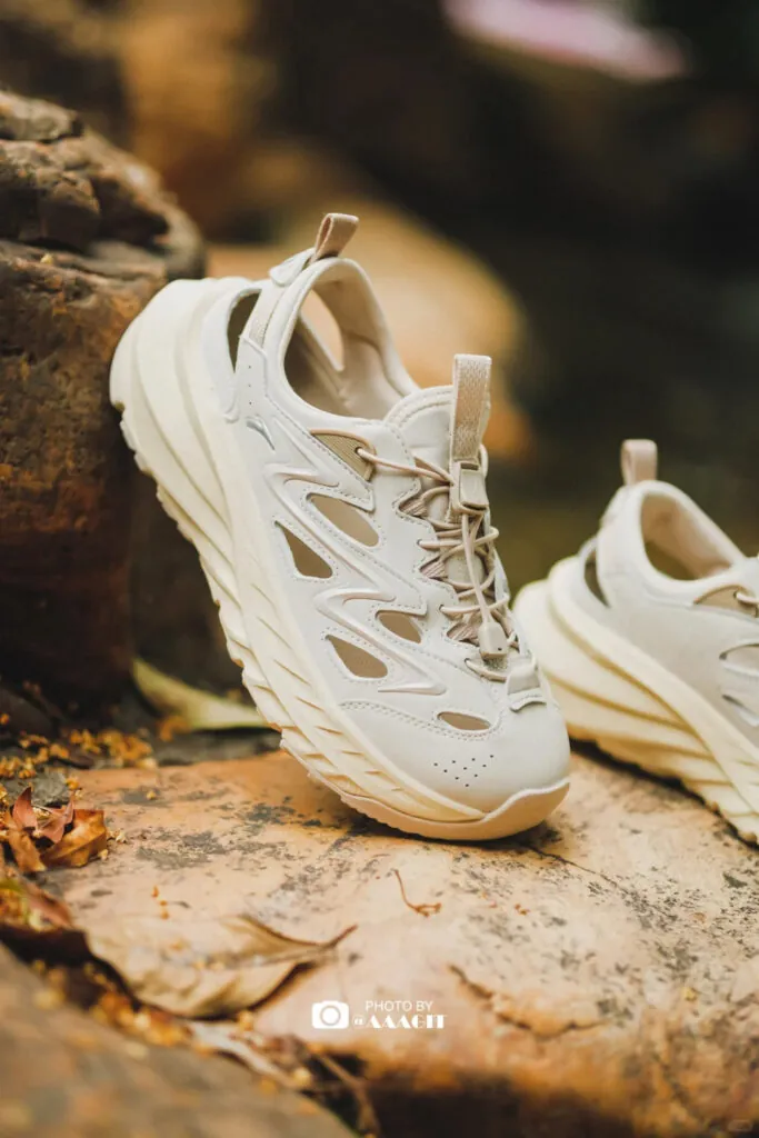 Anta Brand CEO resignation