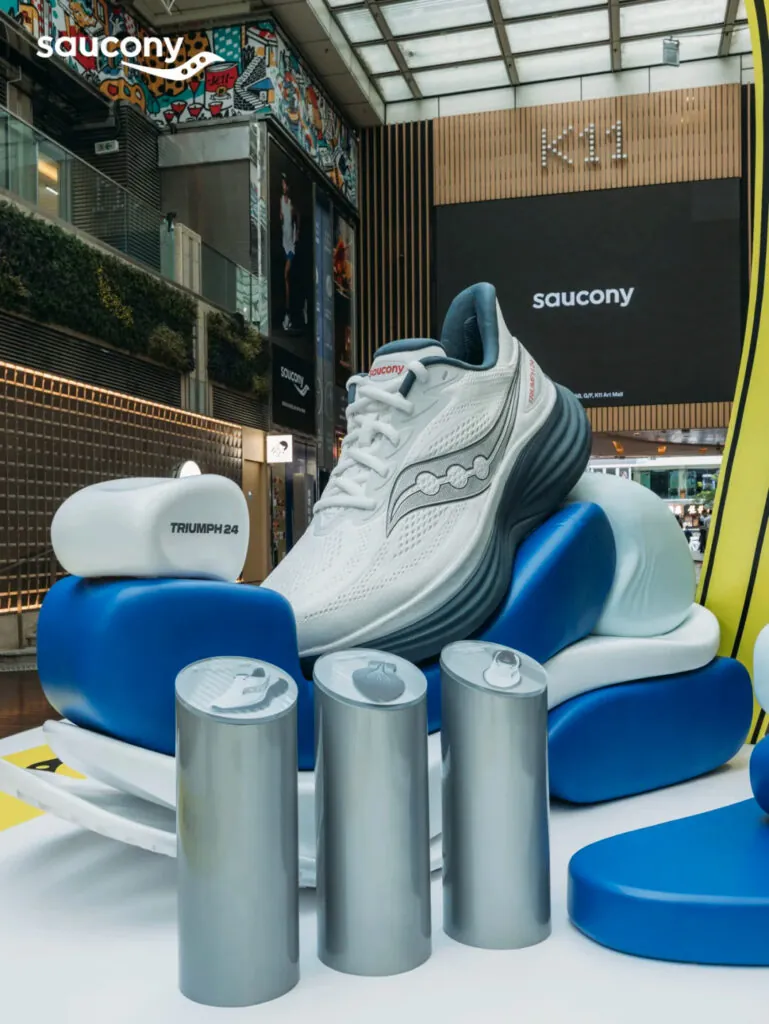 saucony hong kong flagship