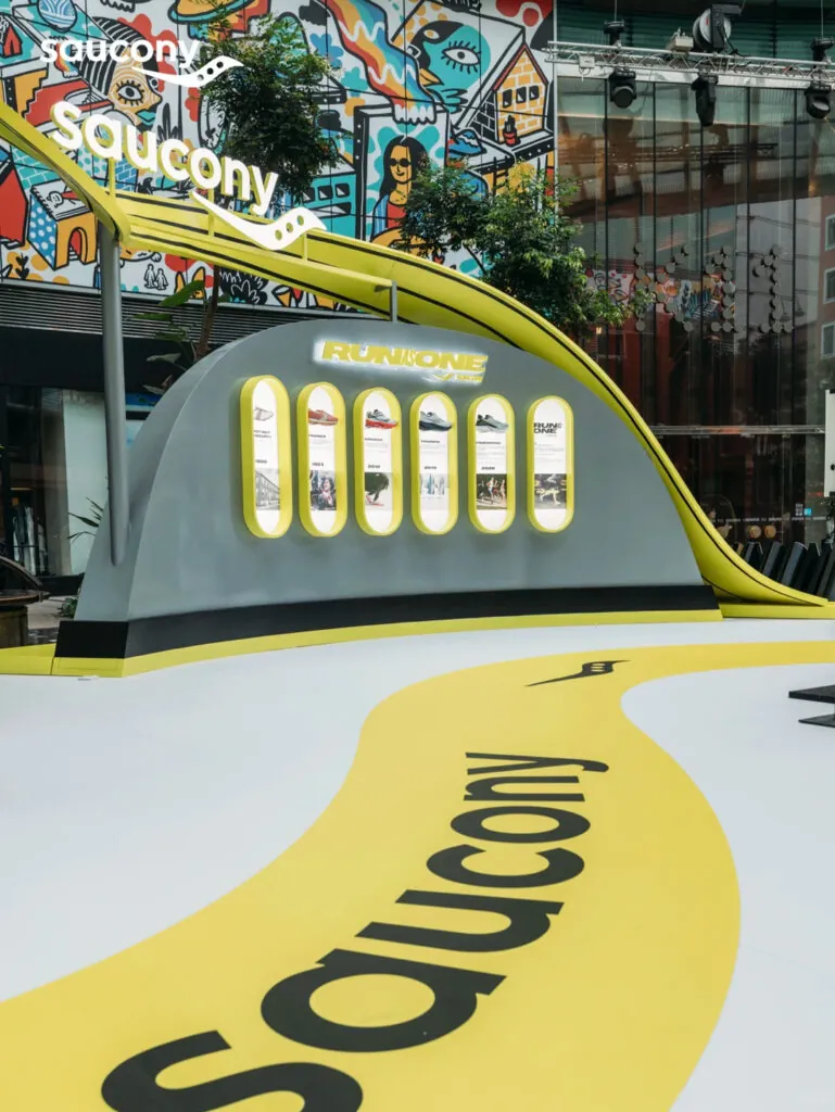 saucony hong kong flagship