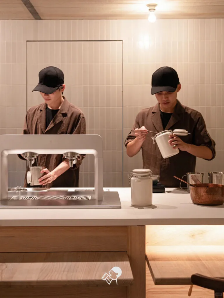 Heytea craft