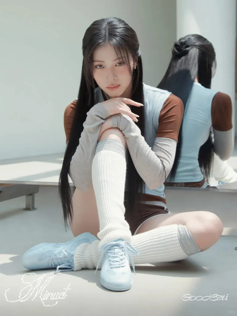 goodbai shin ryujin